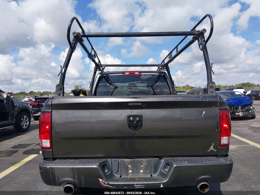 RAM 1500 - zdjęcie 16
