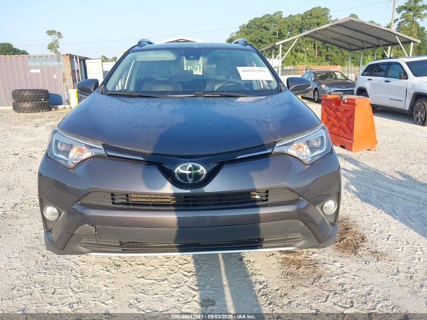 TOYOTA RAV4 - zdjęcie 12
