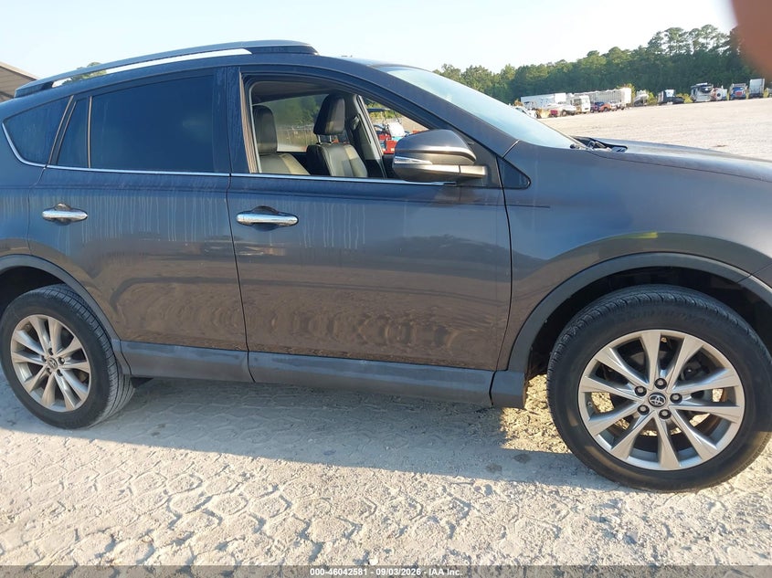 TOYOTA RAV4 - zdjęcie 13