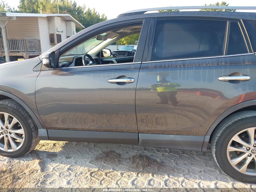 TOYOTA RAV4 - zdjęcie 14