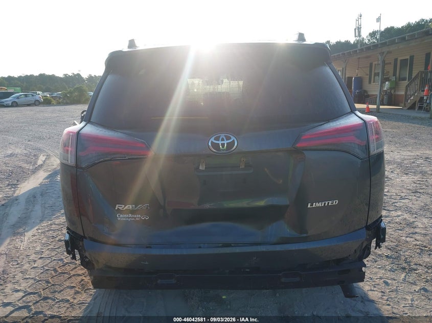 TOYOTA RAV4 - zdjęcie 16