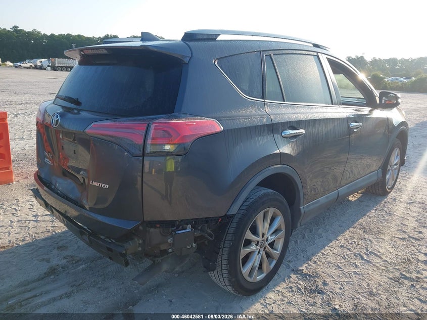 TOYOTA RAV4 - zdjęcie 4