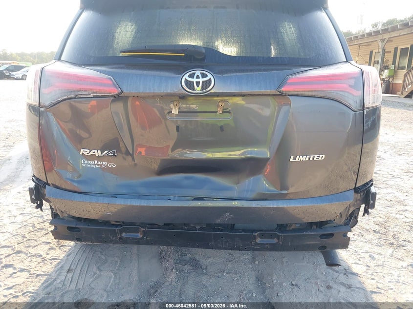 TOYOTA RAV4 - zdjęcie 6