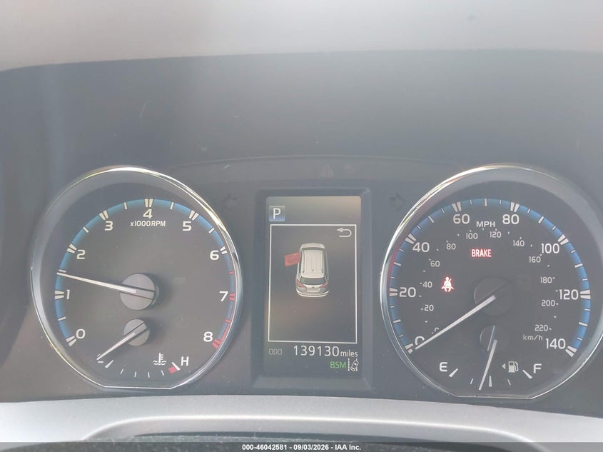 TOYOTA RAV4 - zdjęcie 7