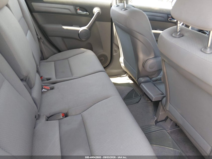 2008 HONDA CR-V auction photo 8