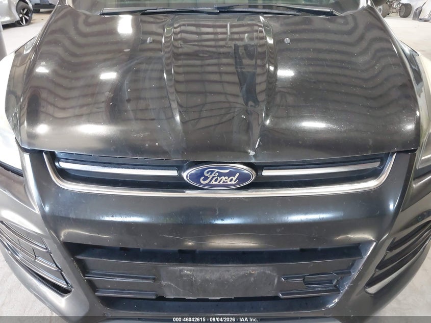 2014 FORD ESCAPE auction photo 6