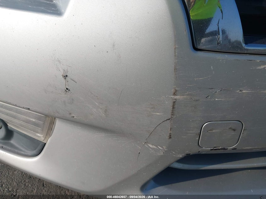 2013 NISSAN ALTIMA auction photo 6