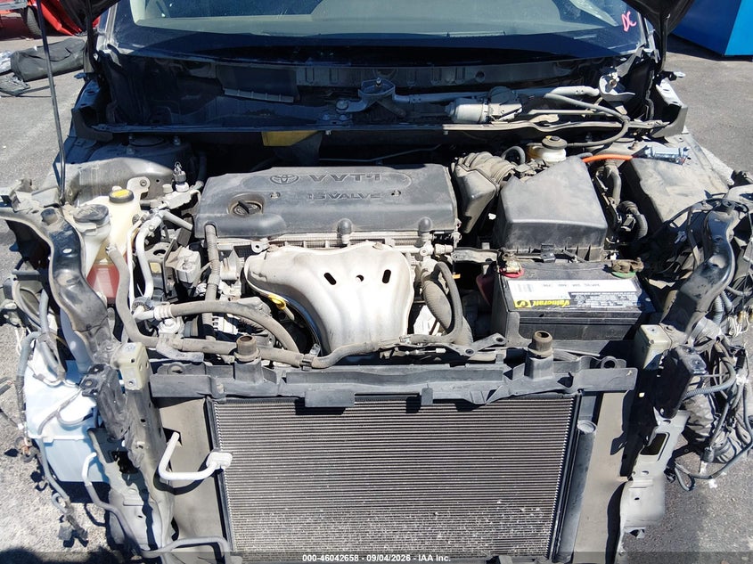 2012 SCION XB · Фото 10