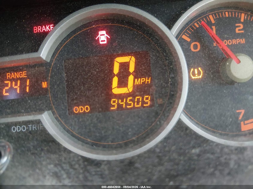 2012 SCION XB · Фото 16