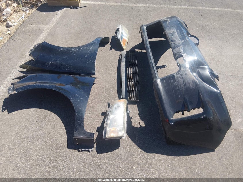 2012 SCION XB · Фото 12
