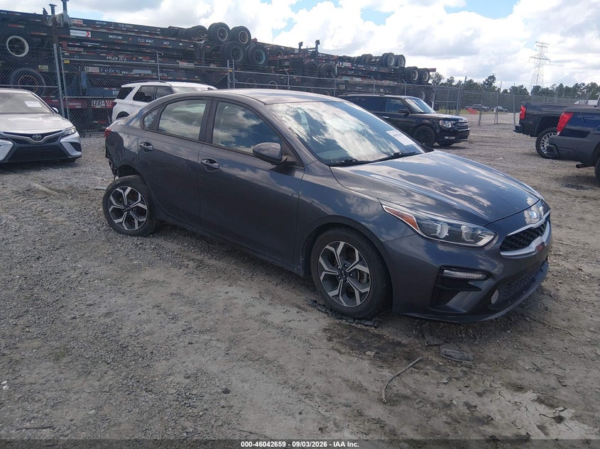 Vin: 3kpf24ad1ke115701, lot: 46542114, kia forte lxs 2019 img_1
