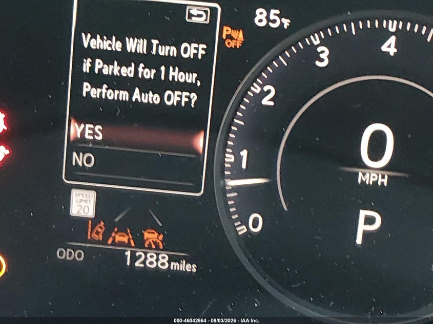 LEXUS NX 250 2025 VIN 2T2GDCAZ1SC027827