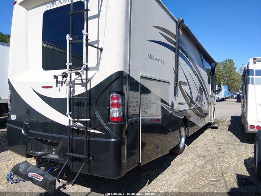 2014 FORD F53 auction photo 4