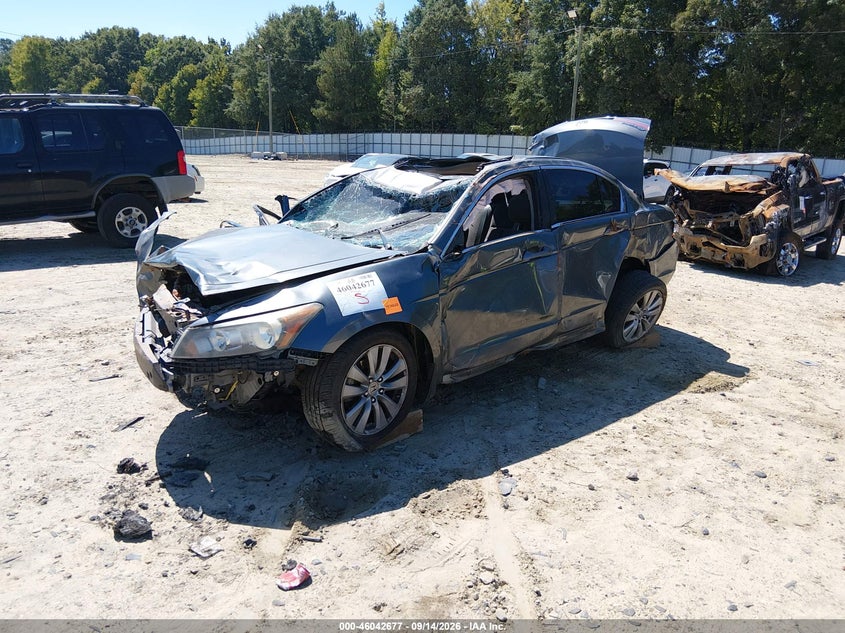 Vin: 1hgcp2f73ca154842, lot: 46542132, honda accord 2.4 ex 20122