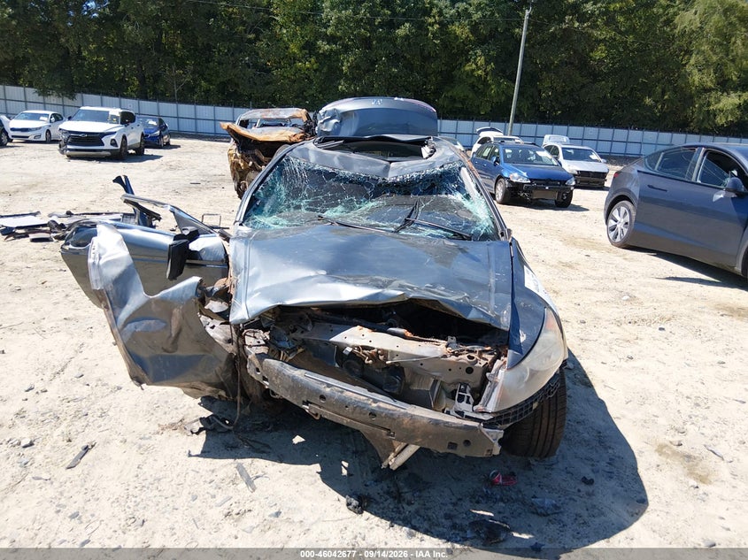 2012 HONDA ACCORD 2.4 EX · Фото 6