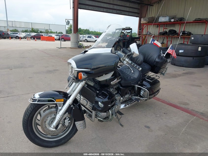 HONDA GL1500 1999