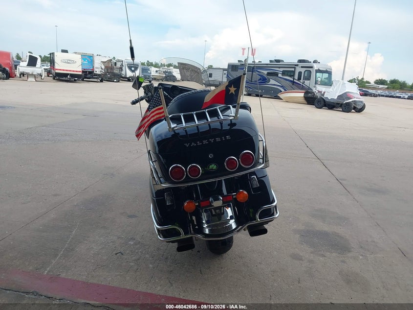 HONDA GL1500 1999