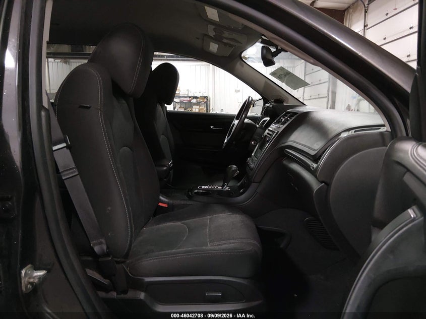 GMC ACADIA 2014 VIN 1GKKVPKD7EJ268438