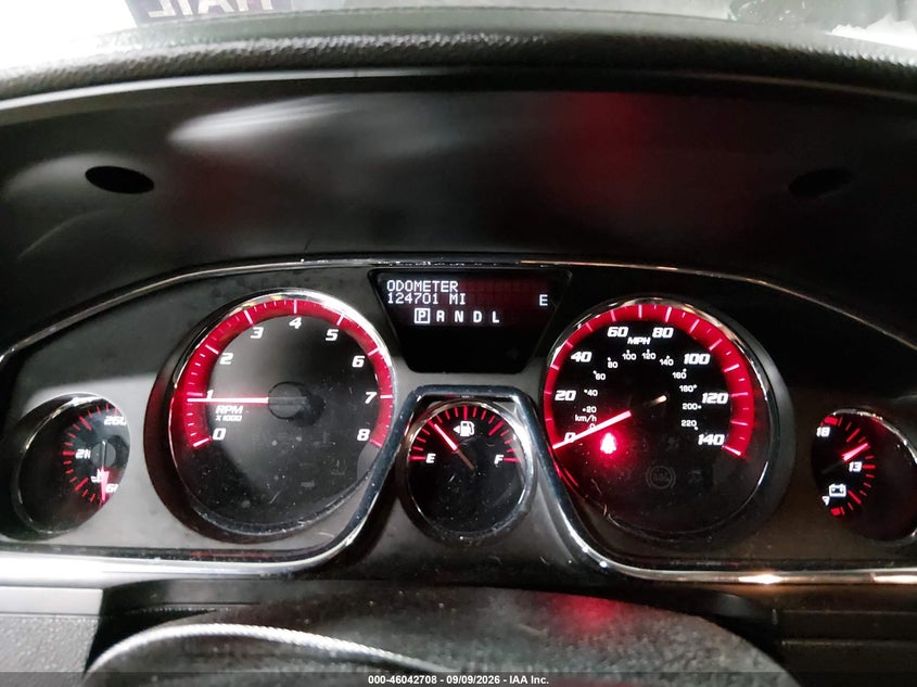 GMC ACADIA 2014 VIN 1GKKVPKD7EJ268438