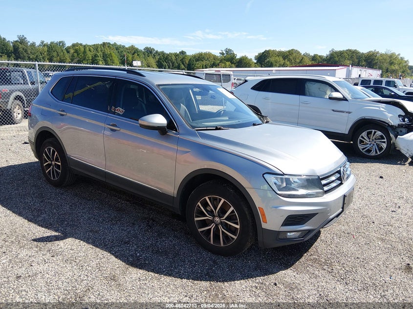 Vin: 3vv2b7ax1mm079416, lot: 46542168, volkswagen tiguan 2.0t se/2.0t se r-line black/2.0t sel 2021 img_1