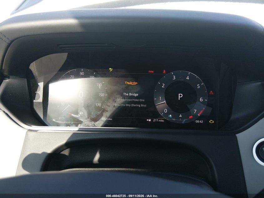LAND ROVER RANGE ROVER VELAR - zdjęcie 7