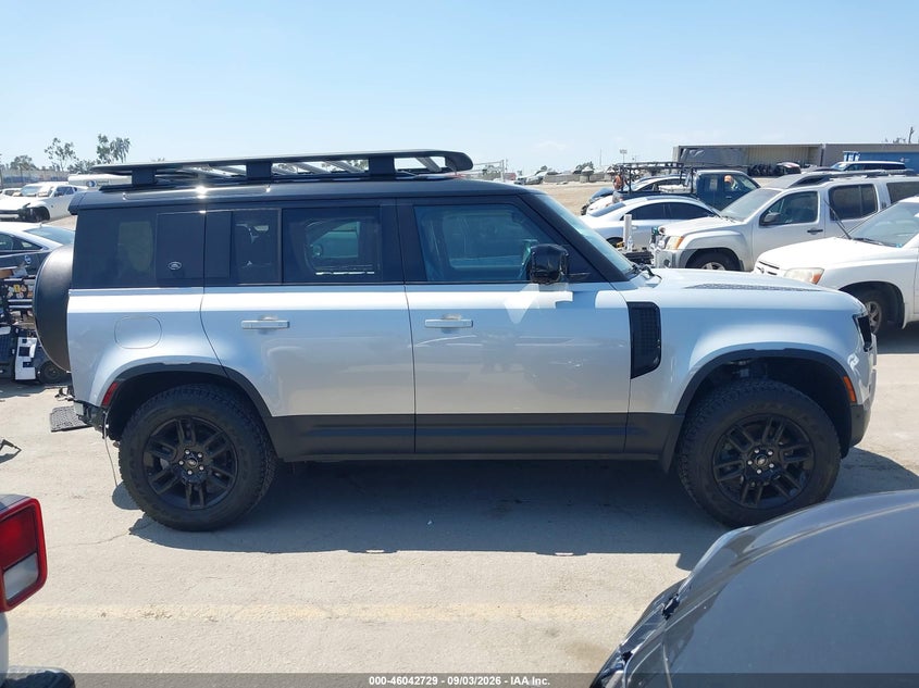 LAND-ROVER DEFENDER 2023 VIN SALEJ7EX4P2151657