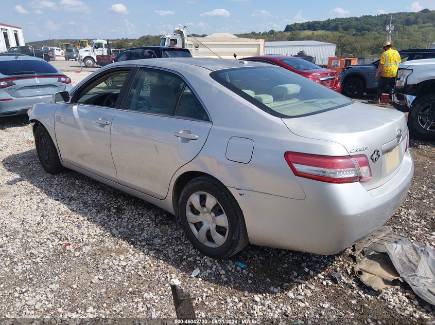Vin: 4t4bf3ek1ar030817, lot: 46542185, toyota camry 20103