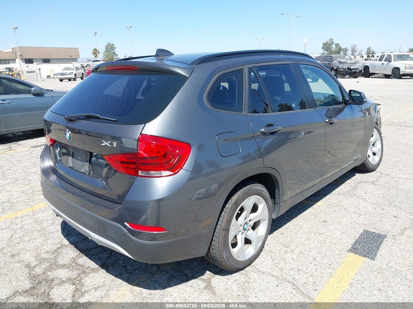 Vin: wbavm1c56fv319256, lot: 46542191, bmw x1 sdrive28i 20154