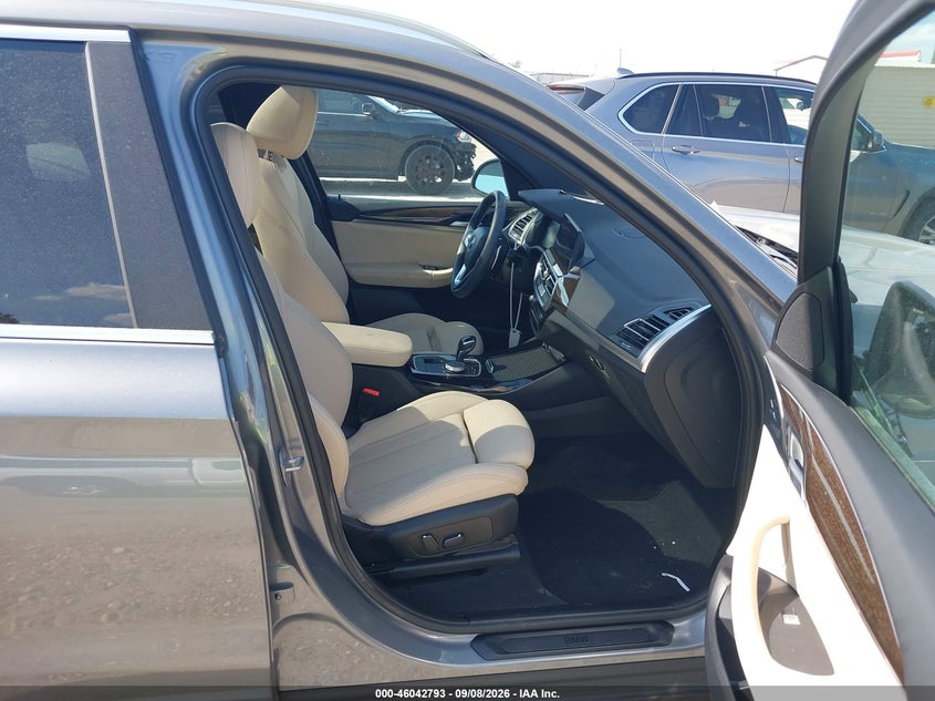 BMW X3 - zdjęcie 5