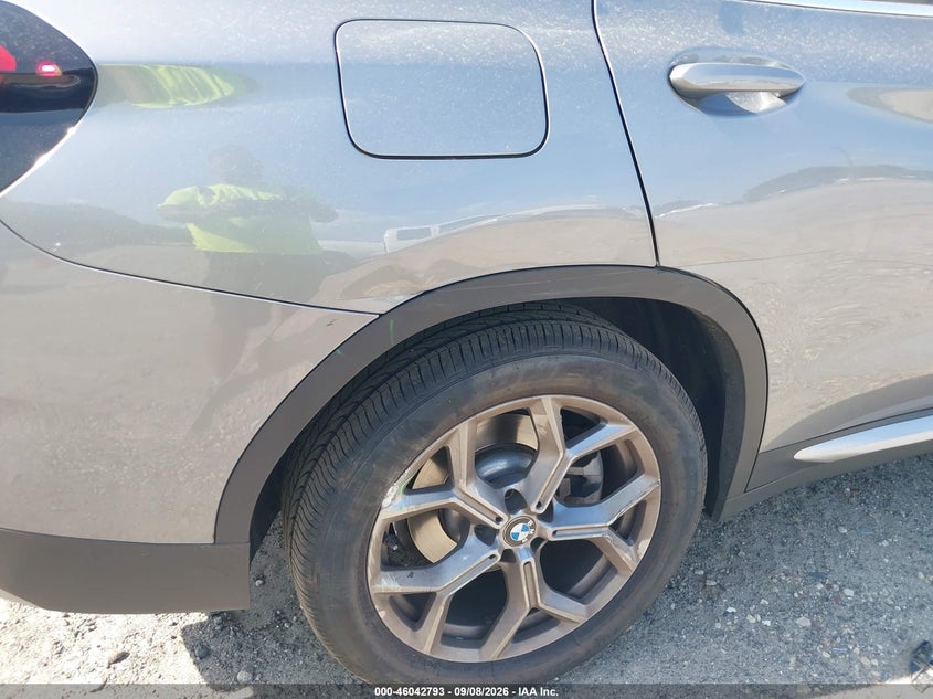 BMW X3 - zdjęcie 6