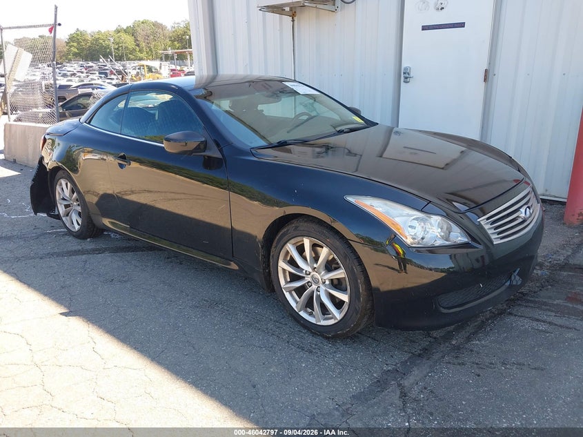 Vin: jn1cv6fe2bm952579, lot: 46542253, infiniti g37 2011 img_1