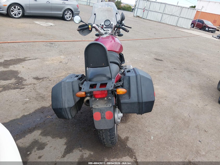 BMW R1100 1996