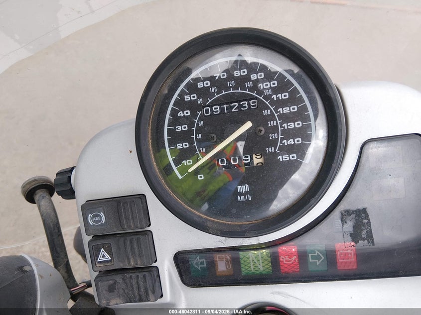 BMW R1100 1996