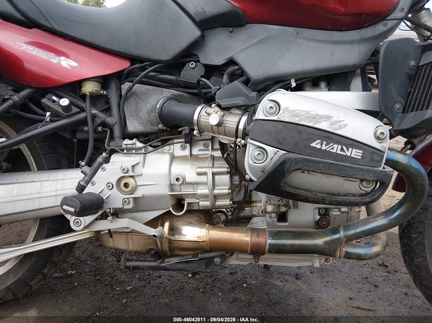 BMW R1100 1996