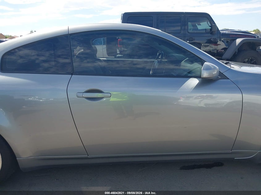 INFINITI G35 2005 VIN JNKCV54E45M422787