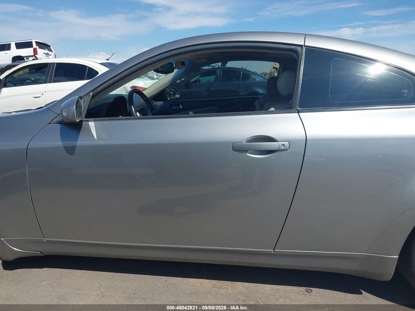 INFINITI G35 2005 VIN JNKCV54E45M422787