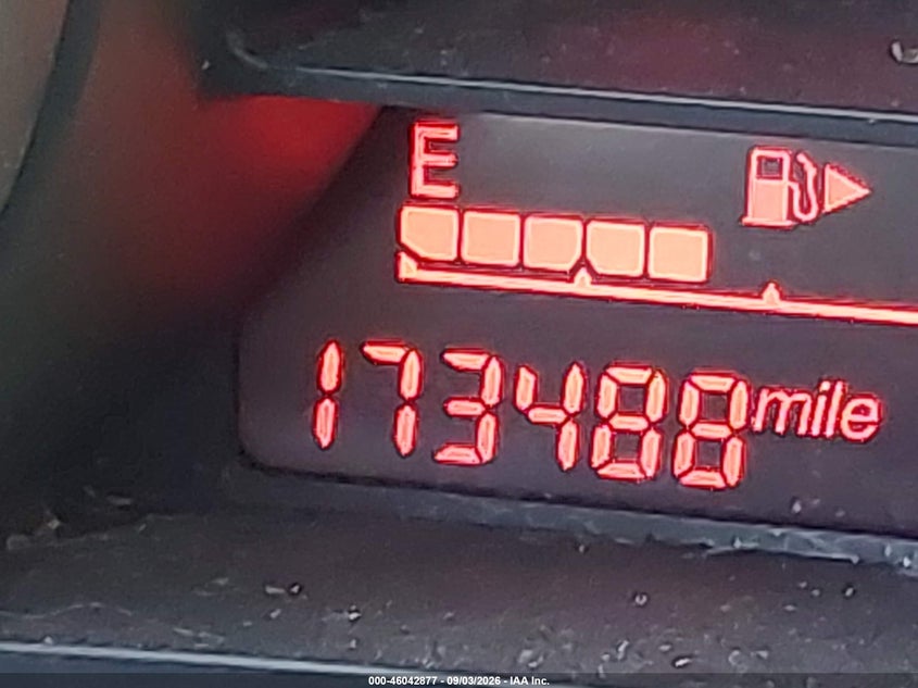 MAZDA MAZDA5 2012 VIN JM1CW2BL6C0111767
