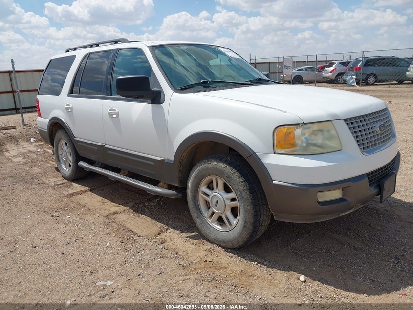 2005 FORD EXPEDITION auction photo 1