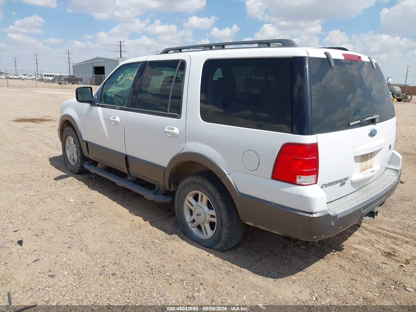 2005 FORD EXPEDITION auction photo 3