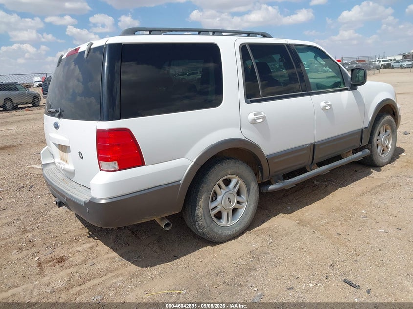 2005 FORD EXPEDITION auction photo 4