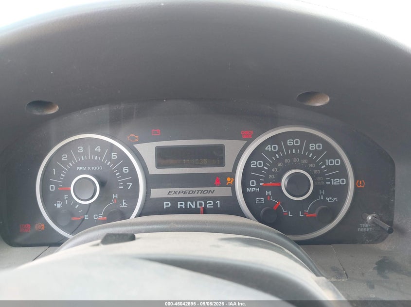 2005 FORD EXPEDITION auction photo 7