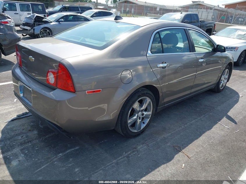 Vin: 1g1zd5e00cf239432, lot: 46542424, chevrolet malibu 2lt 20124