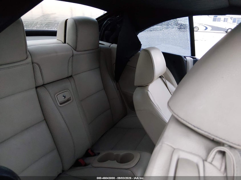 VOLKSWAGEN EOS 2012 VIN WVWBW7AHXCV001832