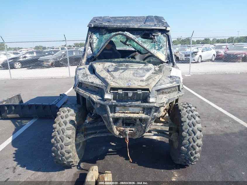 2023 POLARIS GENERAL