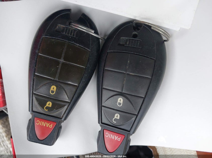 DODGE GRAND CARAVAN 2019 VIN 2C4RDGBG9KR805907