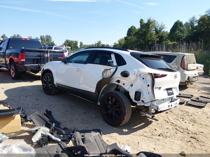 MAZDA CX-30 - zdjęcie 3