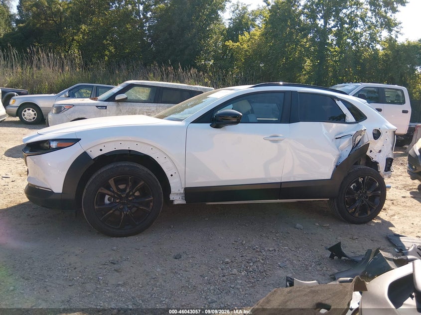 MAZDA CX-30 - zdjęcie 6