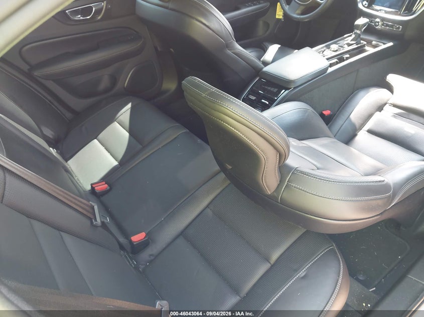 VOLVO S60 2020 VIN 7JRA22TL7LG036751