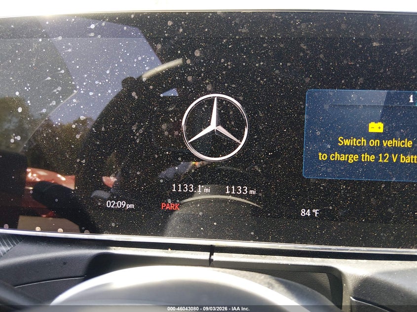 MERCEDES-BENZ CLE 300 - zdjęcie 7