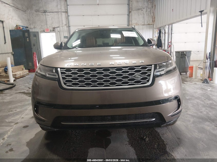 LAND-ROVER RANGE ROVER VELAR 2018 VIN SALYC2RV3JA702788
